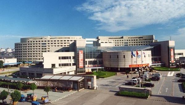 台州市中心医院将划为台州学院附属医院