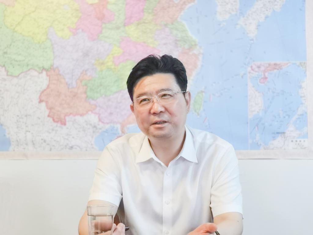 崔凤军调研考察临海“文物古建”办学资源
