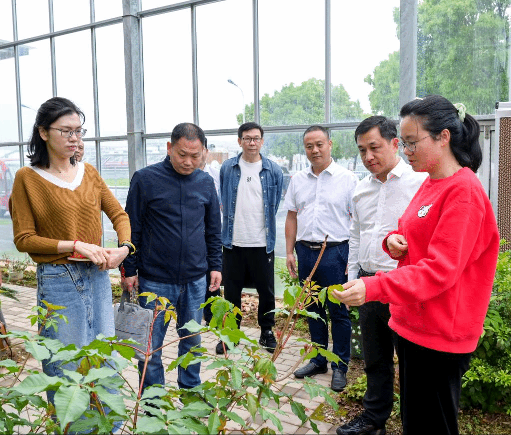 椒江五中校长图片